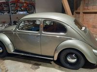 gebraucht VW Käfer 1200 Dickholmer