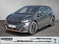 gebraucht Cupra Born 170 kW (231 PS) 77kWh Spurhalteass./ e-Sitze / Massagesitze