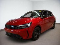 Używany Opel Corsa 101 KM (74 kW) 2024 Czerwony Hatchback