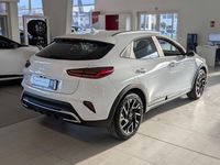 Neu Kia XCeed Spirit 140 PS (102 kW) 2026 Weiß SUV