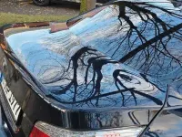 Gebraucht BMW 530 M Sport 272 PS (200 kW) 2008 Blau Limousine