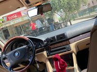 Gebraucht BMW 525 Exclusive 170 PS (125 kW) 2002 Blau Kombi