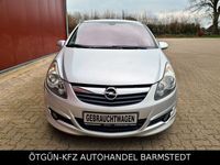 gebraucht Opel Corsa D GSI-OPC-230PS/2HD/MMI-RFK/SHZ+LHK/LL SH