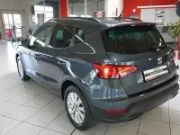 Gebraucht Seat Arona 95 PS (69 kW) 2025 Grau SUV