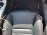 Gebraucht Mercedes SLC180 Edition 156 PS (114 kW) 2017 Schwarz Cabrio