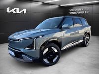 Neu Kia EV5 Earth 160 kW (218 PS) 2026 Grün SUV