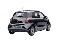 gebraucht Smart ForFour Electric Drive ForFour