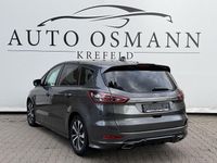 Gebraucht Ford S-MAX ST-Line 190 PS (139 kW) 2020 Grau Van / Kleinbus