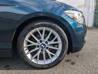 gebraucht BMW 118 1er d F21