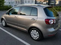Gebraucht VW Golf VII 80 PS (58 kW) 2012 Braun Limousine