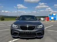 Gebraucht BMW M2 Performance 370 PS (272 kW) 2018 Grau Coupé