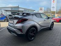 gebraucht Toyota C-HR Hybrid Team Deutschland