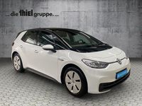 Gebraucht VW ID.3 Pure 110 kW (150 PS) 2021 Weiß Kleinwagen