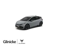 Second-hand Cupra Born 150 kW (204 CP) 2024 Gri Hatchback