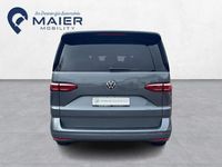 Gebraucht VW Multivan 150 PS (110 kW) 2024 Indiumgrau metallic Van