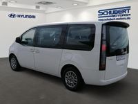 Neu Hyundai Staria Trend 226 PS (166 kW) 2026 Weiss Van / Kleinbus