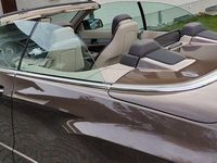 Second-hand Mercedes E200 184 CP (135 kW) 2015 Maro Cabrio