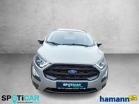 gebraucht Ford Ecosport Active 1.0 EcoBoost EU6d Winterpaket Ganzjahresrei