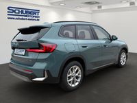 Gebraucht BMW iX1 150 kW (204 PS) 2025 Grün SUV