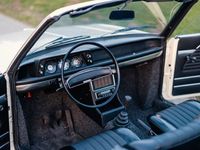 gebraucht BMW 114 1600 2 CabrioletC 1968 | HOEHENWEG.CO