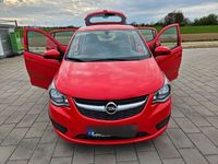 gebraucht Opel Karl 1.0 Edition Edition