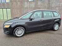 Second-hand Citroën C4 Intensive 150 CP (110 kW) 2014 Negru SUV