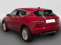 Usata Jaguar E-Pace S 179 CV (131 kW) 2019 Rosso SUV