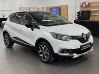 Gebraucht Renault Captur 131 PS (96 kW) 2019 Weiß SUV