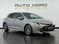 Gebraucht Toyota Corolla Hybrid Club 152 PS (111 kW) 2019 Grau Limousine