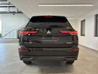 Neu Mitsubishi Outlander P-HEV Diamant Edition 306 PS (225 kW) 2026 Mondstein grau SUV