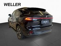 Neu MG HS Comfort 272 PS (200 kW) 2025 Pebble black (schwarz) SUV