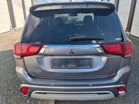 Gebraucht Mitsubishi Outlander P-HEV 2020 Grau SUV