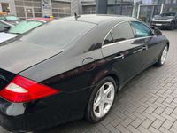 gebraucht Mercedes CLS500 7G-TRONIC Mercedes CLS 550 LPG