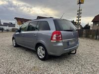 Gebraucht Opel Zafira 120 PS (88 kW) 2010 Van / Kleinbus