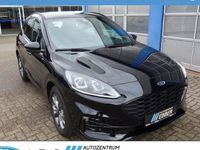 Gebraucht Ford Kuga ST-Line 120 PS (88 kW) 2024 Schwarz SUV