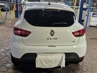 gebraucht Renault Clio IV 