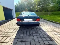 Gebraucht Mercedes S320 231 PS (169 kW) 1997 Limousine