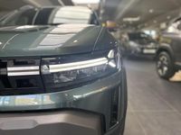 Neu Dacia Duster Extreme 140 PS (102 kW) 2026