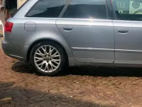 Gebraucht Audi A4 S-Line 232 PS (170 kW) 2006 Grau Kombi