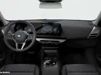 Gebraucht BMW 120 Efficient Dynamics 156 PS (114 kW) 2025 M portimao blau Kleinwagen