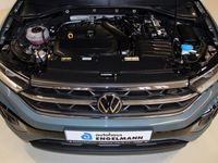 Gebraucht VW T-Roc Beats 150 PS (110 kW) 2022 Blau SUV