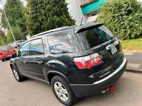 Gebraucht GMC Acadia 295 PS (216 kW) 2010 Schwarz SUV
