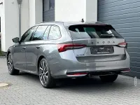Neu Skoda Octavia SportLine 150 PS (110 kW) 2026 Kombi
