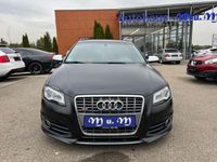 gebraucht Audi S3 Sportback 2.0 TFSI quattro*RECARO*BOSE*