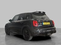 Gebraucht Mini Cooper S 178 PS (130 kW) 2022 Schwarz Kleinwagen