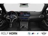 Neu Alpina D3 355 PS (261 kW) 2026 Weiß Limousine