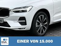 Gebraucht Volvo XC60 Core 197 PS (144 kW) 2024 Metallic SUV