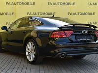 gebraucht Audi A7 Sportback 3.0 TDI quattro/LEDER/LUFT/SHZ/PDC/