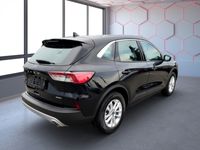 gebraucht Ford Kuga Hybrid Titanium 2.5 Duratec FHEV EU6d -20%