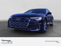 Gebraucht Audi A6 Design 265 PS (194 kW) 2025 Firmamentblau metallic Kombi